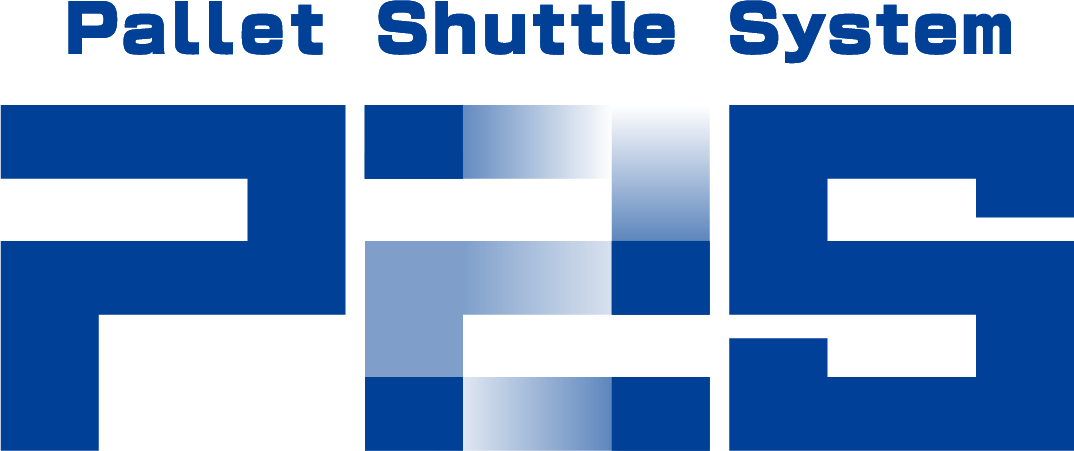 Palette-Shuttle